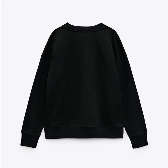 Zara Dumbo Disney Sweatshirt - Picture 3 of 5